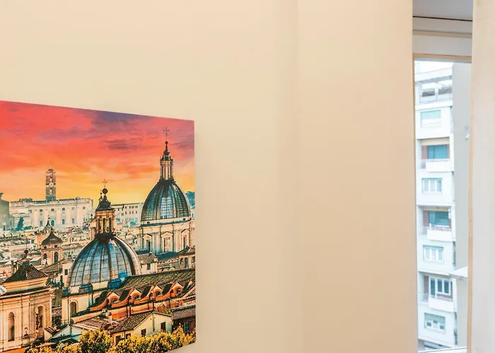 Le Stanze Sui Musei Vaticani