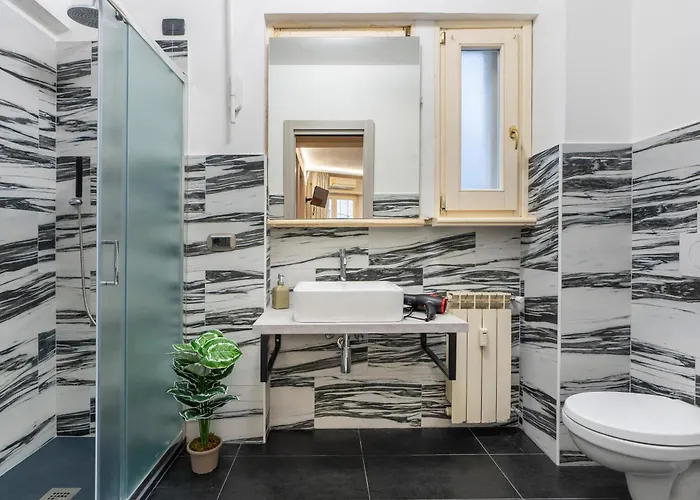 Maison d'hôtes Le Stanze Sui Musei Vaticani 4*
