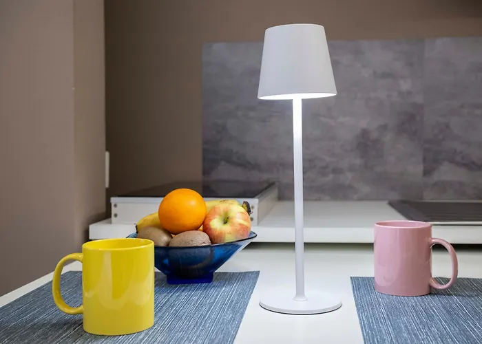Le Stanze Sui Musei Vaticani Maison d'hôtes Rome